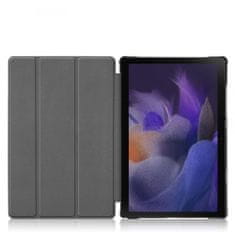 Tech-protect Smartcase pouzdro na Samsung Galaxy Tab A8 10.5'', černé