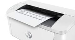 HP LaserJet M110w tiskárna, A4, černobílý tisk, Wi-Fi (7MD66F)