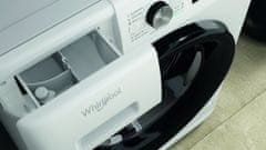 Whirlpool parní pračka FFB 9469 BV EE + záruka 10 let na motor