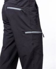 ARDON SAFETY Softshellové kalhoty ARDONHILL černé
