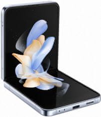 Samsung Galaxy Z Flip4, 8GB/256GB, New Blue