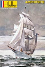 Heller Amphitrite; 1:150 - model lodi