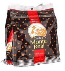  MONTE REAL DOMINICAN ROASTED BEAN COFFEE, 400G