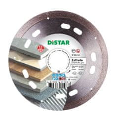 DISTAR DISTAR 1A1R ESTHETE 125 ultratenký 1,1 mm
