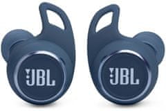 JBL Reflect Aero TWS, modrá