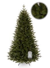 Vánoční stromek Smrk Kanadský 180 cm