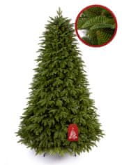 Vánoční stromek Jedle Normandská 180 cm
