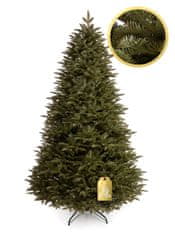 Vánoční stromek Jedle Kavkazská 100 % 250 cm