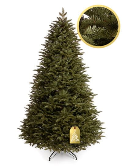 Vánoční stromek Jedle Kavkazská 100 % 150 cm