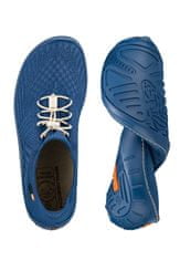 Brubeck pánské boty barefoot merino modré, 40