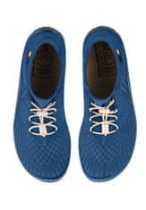 Brubeck pánské boty barefoot merino modré, 40