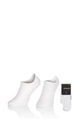 Intenso Pánské ponožky Intenso 006 Luxury Soft Cotton lehká melanž 41-43