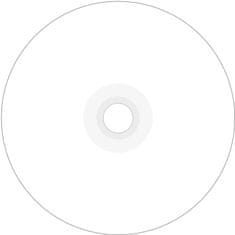 MediaRange DVD+R 4,7GB 16x, Printable, Spindle 25ks