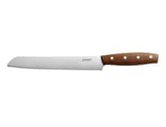 Fiskars Nůž NORR na pečivo 21cm 1016480