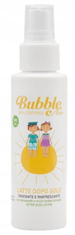 Bubble & Co Mléko Po Opalování Pro Děti 0M+