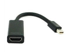Gembird Adaptér Mini DisplayPort - HDMI