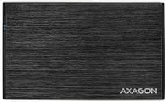 AXAGON EE25-XA6, černá