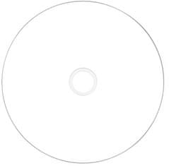 Verbatim DVD-R Printable (Inkjet) 16x 4,7GB spindl 50ks
