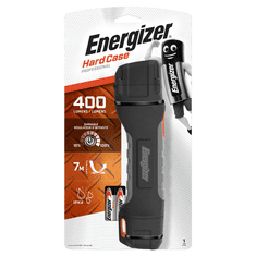 Energizer Svítilna Hard Case Pro 4AA LED 400lm