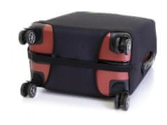T-class® Obal na kufr (opice), Velikost: M - 50 x 35 x 20 cm