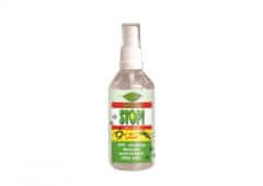 Bione Cosmetics Letní deodorant sprej STOP proti komárům, klíšťatům a ovádům 100 ml