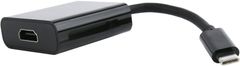 Gembird CABLEXPERT kabel USB-C na HDMI (F) adaptér