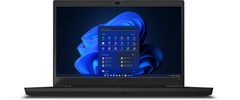 Lenovo ThinkPad P15v Gen 3 (Intel), černá (21D80005CK)