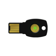 FEITIAN ePass bezpečnostní klíč Apple iOS Android Windows | NFC USB-A