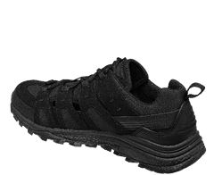 Bennon AMIGO O1 Black Sandal