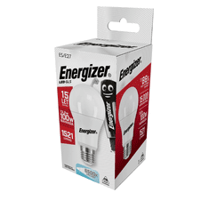 Energizer LED GLS žárovka 13,2W E27 - Studená bílá