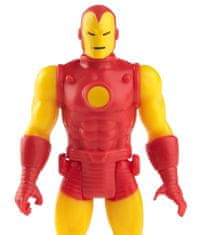 Avengers Marvel Legends Retro figurka – Iron Man