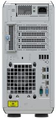 DELL PowerEdge T350, E-2336/16GB/2x480GB SSD/H755/iDRAC 9 Ent./1x600W/1U/3Y Basic On-Site