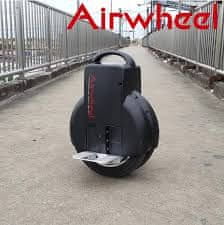 Airwheel Elektrická dvoukolka Q3