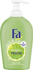 Fa Fa, Hygiena a svěžest Tekuté mýdlo, 250 ml 