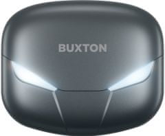 Buxton BTW 6600 TWS, šedá