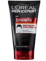 Loreal Professionnel L'Oréal Men Expert, Extreme Fix Indestructible, gel na vlasy, 150 ml