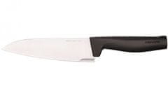 Fiskars Střední kuchařský nůž Hard Edge, 17 cm