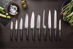 Fiskars Velký kuchařský nůž Hard Edge, 20 cm