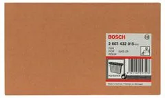Bosch Polyesterový mokrý filtr Gas25