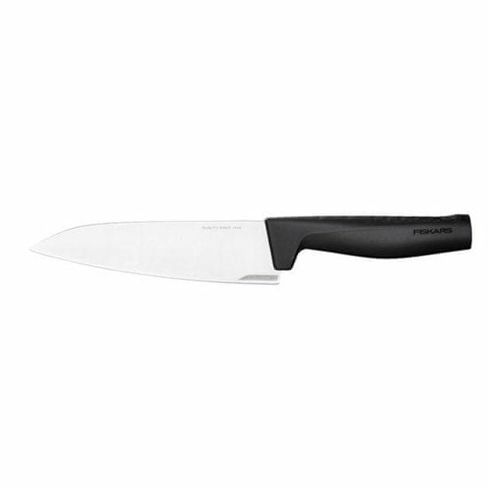 Fiskars Kuchařský nůž Medium Hard Edge