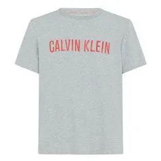 Calvin Klein Pánské tričko s krátkým rukávem Velikost: M NM1959E-W6K