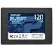 Patriot BURST ELITE 120GB SSD / Interní / 2,5" / SATA 6Gb/s /
