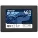 Patriot BURST ELITE 480GB SSD / Interní / 2,5" / SATA 6Gb/s /
