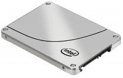 Intel Intel SSD D3-S4520 Series (480GB, 2.5in SATA 6Gb/s, 3D4, TLC) Generic Single Pack