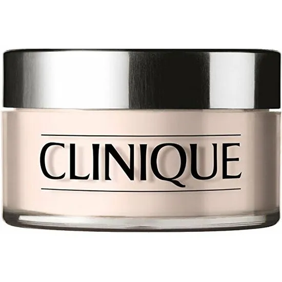Clinique Sypký pudr (Blended Face Powder) 25 g