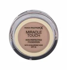 Max Factor 11.5g miracle touch skin perfecting spf30