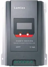 HADEX Solární regulátor MPPT Lumiax 4010, 12-24V/40A