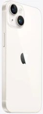 Apple iPhone 14, 128GB, Starlight (MPUR3YC/A)