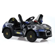 Hauck Dětské vozítko E-Cruiser Batman