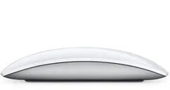 Apple Magic Mouse (2021), stříbrná (MK2E3ZM/A)